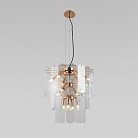 подвесной светильник Eurosvet 60171 Claire a069012