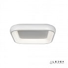 Потолочный светильник iLedex HY5280-838 38W WH illumination