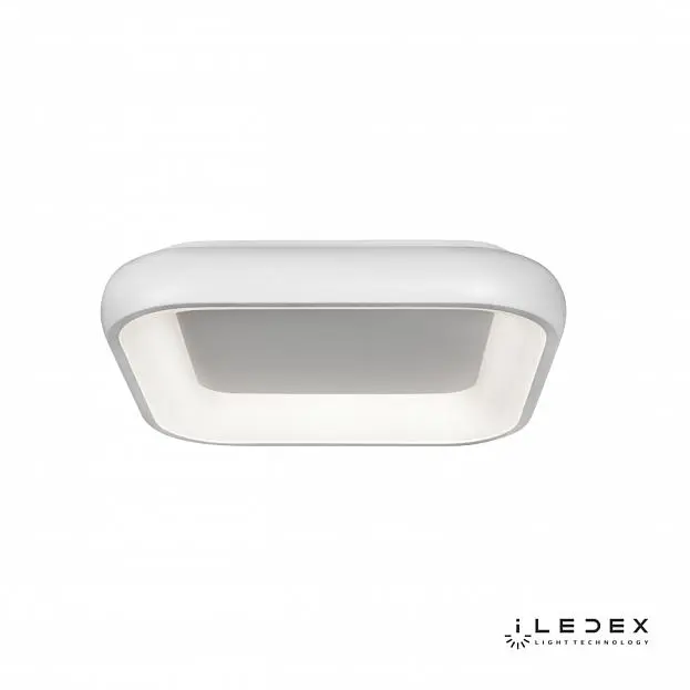 Потолочный светильник iLedex HY5280-838 38W WH illumination Потолочный светильник iLedex HY5280-838 38W WH illumination
