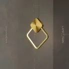 Подвесной светильник MITCH Модель A. Lampatron mitch-a 3491-8538