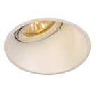 Встраиваемый светильник SLV 113151 Horn-A GU10