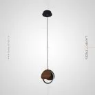Подвесной светильник REST Цвет Темное Дерево Lampatron 3551-8664