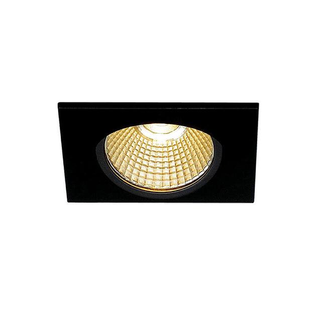 Встраиваемый светильник SLV 114390 New Tria 68 Led Square Set