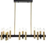 Потолочная люстра Indigo V000208 Cero