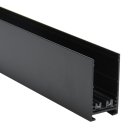 Шинопровод трековый 1 м Aployt APL.0272.00.100 Magnetic track 220