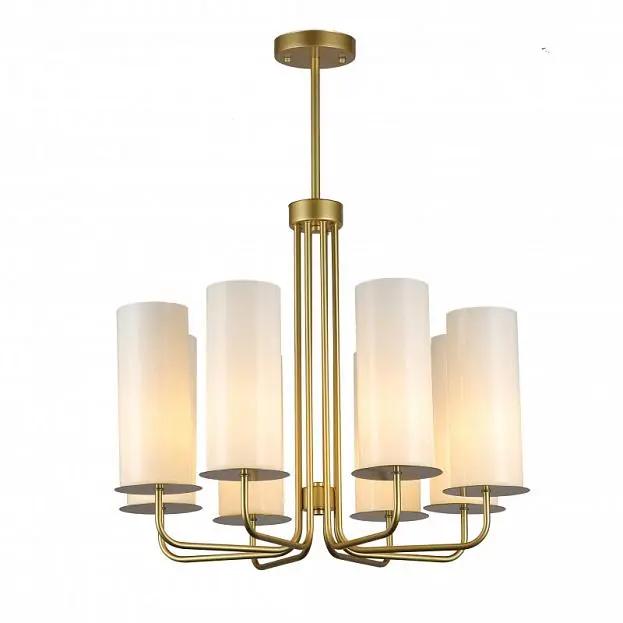 Люстра на штанге F-Promo 2923-8P Prometeo Люстра на штанге F-Promo 2923-8P Prometeo