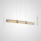 Реечный, рядный светильник VIEW Lampatron 4528