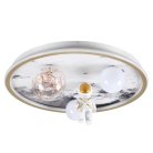 Потолочный светильник LUMION 6507/88CL ATLAS