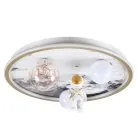 Потолочный светильник LUMION 6507/88CL ATLAS