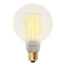 Лампочка накаливания Uniel IL-V-G125-60/GOLDEN/E27 VW01