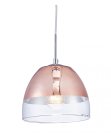 Подвесной светильник Lumina Deco LDP 1214 R.GD Arteni