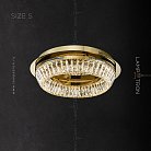 Потолочная люстра GERTRUDA B Размер S Lampatron gertruda-b-s 5274-13514