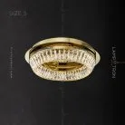 Потолочная люстра GERTRUDA B Размер S Lampatron gertruda-b-s 5274-13514