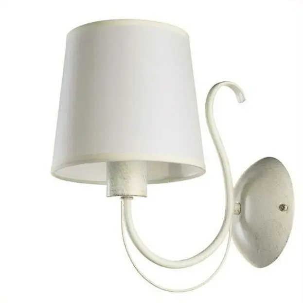 Бра Arte Lamp A9310AP-1WG Orlean Бра Arte Lamp A9310AP-1WG Orlean