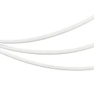 Светодиодная лента герметичная RTW-PW-A160-8mm 24V White6000 (10 W/m, IP66, 2835, 5m) ( Матовая) Arlight 041112 A160 PW