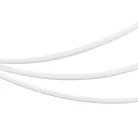 Светодиодная лента герметичная RTW-PW-A160-8mm 24V White6000 (10 W/m, IP66, 2835, 5m) ( Матовая) Arlight 041112 A160 PW