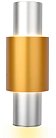 Точечный светильник Escada 20037SMU/01LED SSL/SGD
