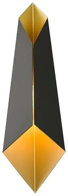 Настенный светильник Wertmark WE245.01.021 Leda Настенный светильник Wertmark WE245.01.021 Leda