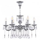 Люстра Bohemia Ivele Crystal AL77201/6/175 A Ni