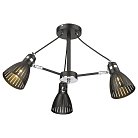 Потолочная люстра Velante 219-023-03