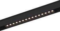 Трековый светильник SWG SY-DIM-601225-BL-30-WW SY