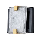 Бра Rectangular Glass Plafon ImperiumLoft 156285-22 44.990-1