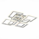Светильник потолочный Evoluce SLE200412-08 QUTRO