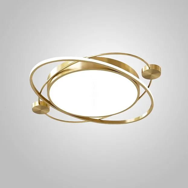 Потолочный светильник GERDIS D53 ImperiumLoft 151483-26 GERDIS01