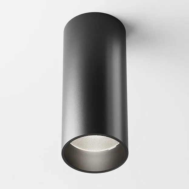 Потолочный светильник Maytoni Technical C056CL-L12B4K-W-D-B FOCUS LED Потолочный светильник Maytoni Technical C056CL-L12B4K-W-D-B FOCUS LED