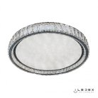 Потолочный светильник iLedex 16163/600 CR Crystal