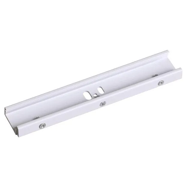 Усилитель внутреннего стыка для трехфазного шинопровода IP20 Novotech 135068