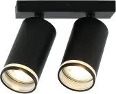 Спот Imex IL.0005.2001-2 BK ESTELA