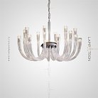 Люстра CONCORD Lampatron 5462-14118