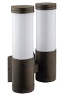 Настенный светильник уличный Oasis Light 78032 R  tube