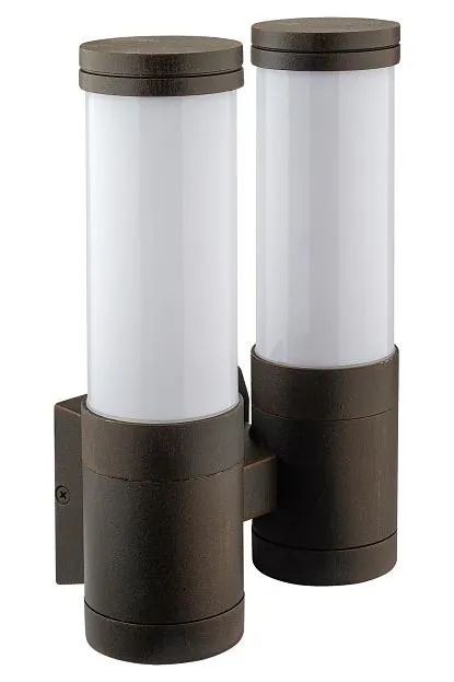 Настенный светильник уличный Oasis Light 78032 R  tube