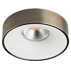 Встраиваемый Светильник Lightstar L01002021 LEVIGO