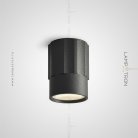 Точечный свет EVENT Цвет Черный Lampatron event-black 3809-9516