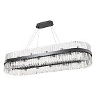 Люстра Arte Milano 440210.1380.28.G9.B1 BK Белладжо