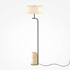 Напольный светильник Maytoni MOD437FL-03B Glamping