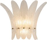 Бра Newport 8803/A gold white 8800