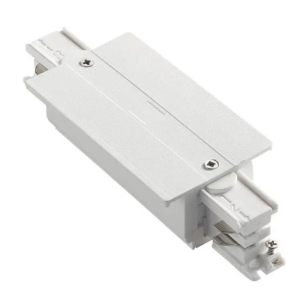 Коннектор Ideal Lux 227689 LINK TRIM Коннектор Ideal Lux 227689 LINK TRIM