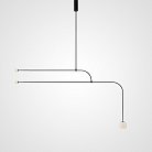 Подвесной Светильник Lines E 140820-26 ImperiumLoft
