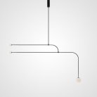Подвесной Светильник Lines E 140820-26 ImperiumLoft