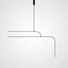 Подвесной Светильник Lines E 140820-26 ImperiumLoft