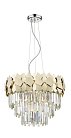 Подвесная люстра Simple Story 1031-R7PL 1031