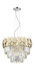 Подвесная люстра Simple Story 1031-R7PL 1031