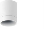 Потолочный светильник Donolux DL18480R5W1W IP44 BARELL