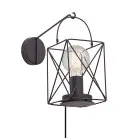 Бра Vitaluce V4765-1/1A лофт