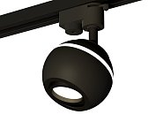 Комплект трекового однофазного светильника с подсветкой Ambrella light XT1102021 Track System