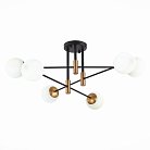 Потолочная люстра ST Luce SL1203.402.06 Limano